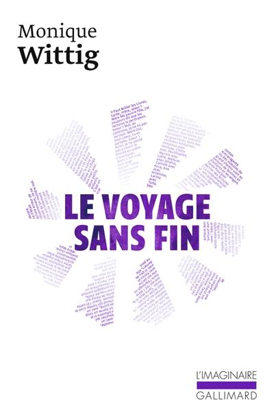 Le voyage sans fin