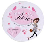 Ma boîte chérie : pour toutes les filles de 8 à 12 ans !