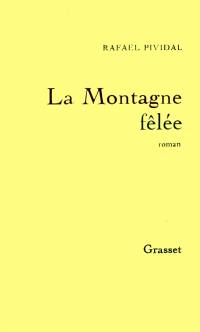 La Montagne fêlée