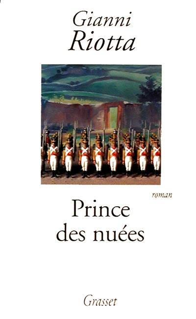 Prince des nuées