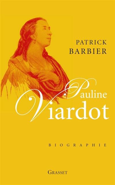 Pauline Viardot : biographie