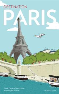 Destination Paris