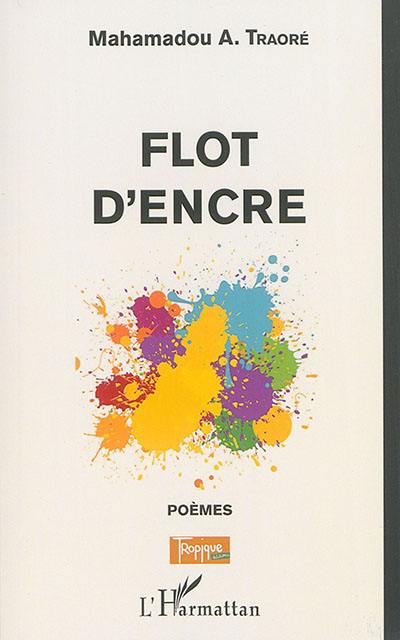 Flot d'encre