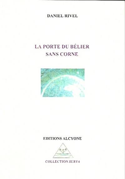 La porte du bélier sans corne