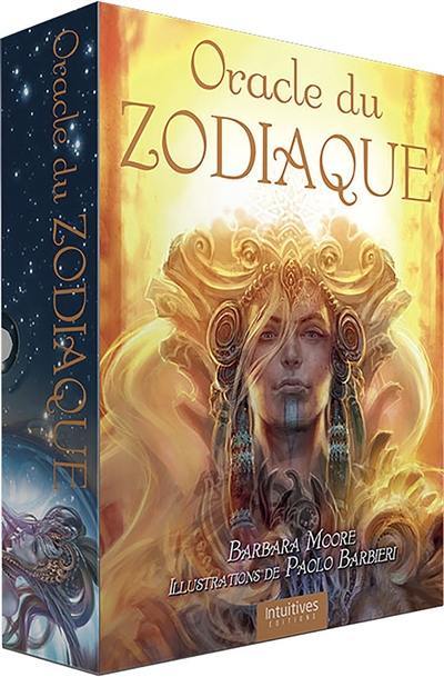 Oracle du zodiaque