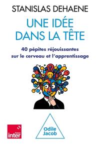 Une idée dans la tête : 40 pépites réjouissantes sur le cerveau et l'apprentissage