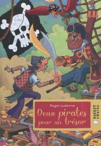 Deux pirates pour un trésor