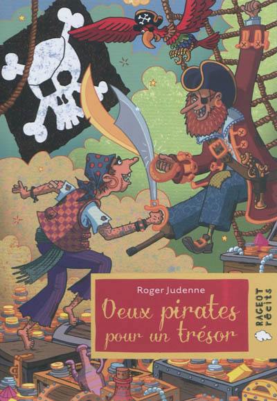 Deux pirates pour un trésor