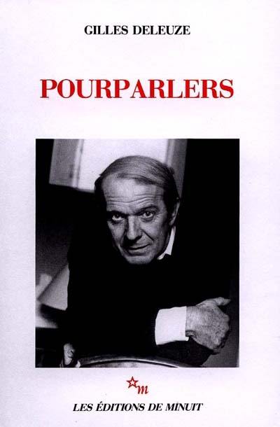 Pourparlers : 1972-1990