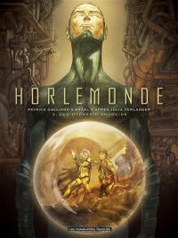 Horlemonde. Vol. 2. Les hydres d'Argolide