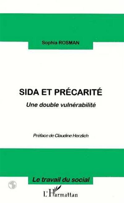 Sida et précarité : une double vulnérabilité