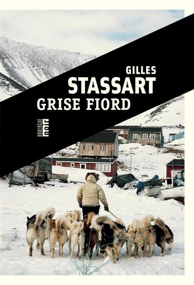 Grise fiord