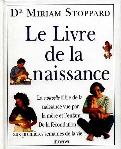 Le Livre de la naissance