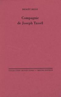 Compagnie de Joseph Tassël