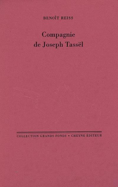 Compagnie de Joseph Tassël