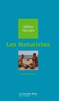 Les naturistes