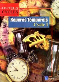 Repères temporels au cycle 1