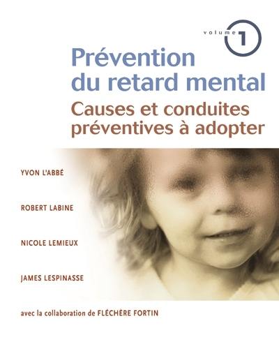 Causes et conduites préventives à adopter