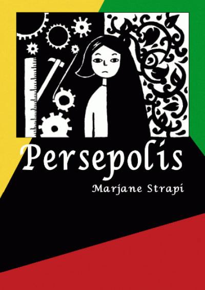 Persepolis