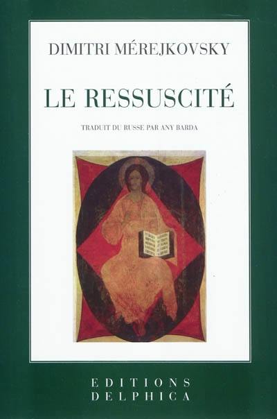 Le Ressuscité