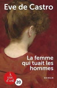 La femme qui tuait les hommes