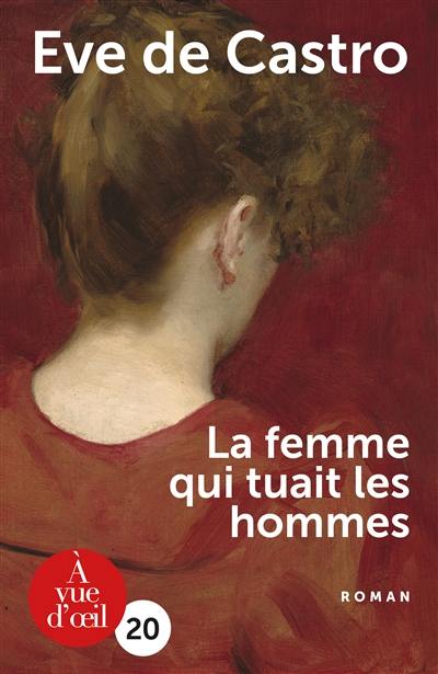 La femme qui tuait les hommes