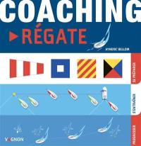 Coaching régate