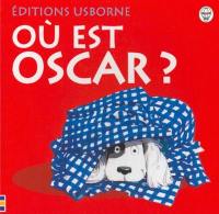 Où est Oscar ?