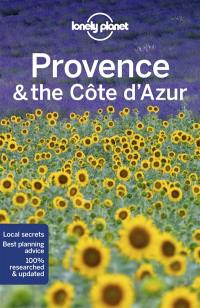 Provence & the Côte d'Azur