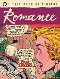 Little Book of Vintage Romance