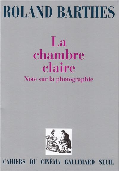 La Chambre claire