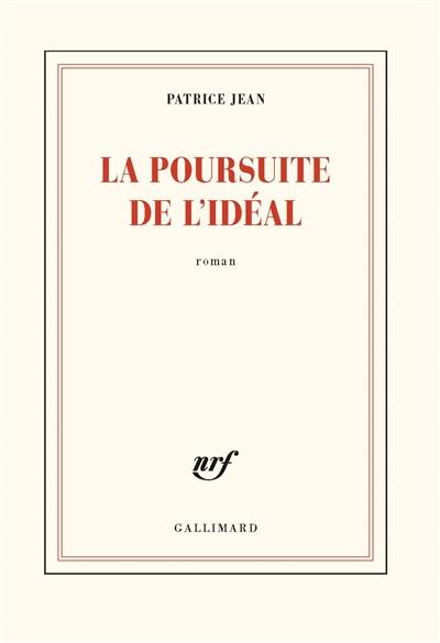 La poursuite de l'idéal