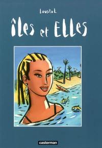 Iles et elles