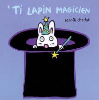 Ti lapin magicien