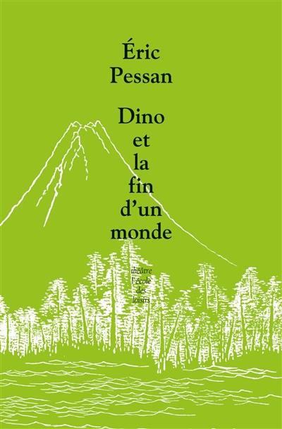 Dino et la fin d'un monde