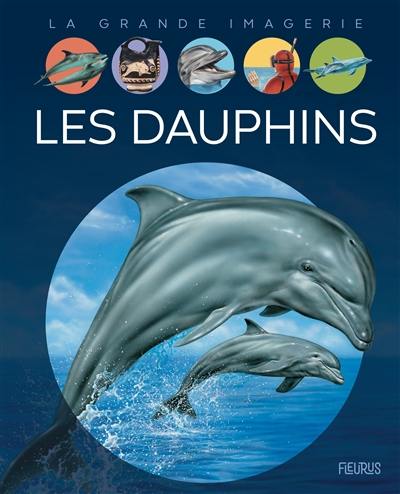 Les dauphins