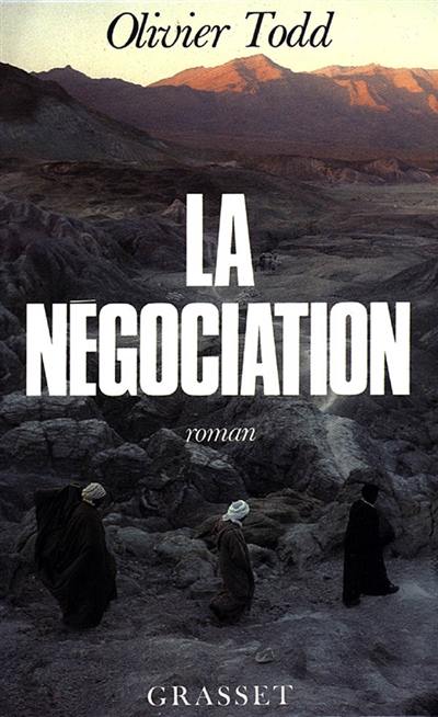 La Négociation