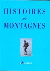 Histoires de montagnes