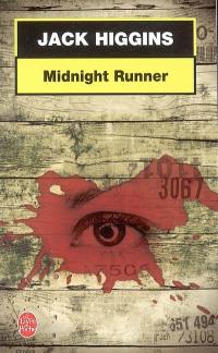 Midnight runner