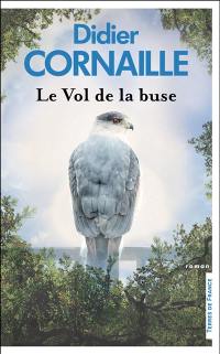 Le vol de la buse