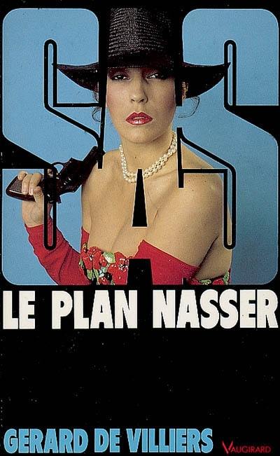 Le plan Nasser