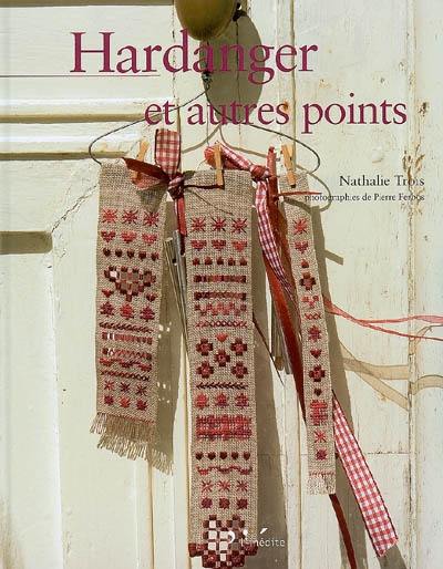 Hardanger et autres points