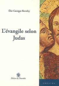 L'Evangile selon Judas