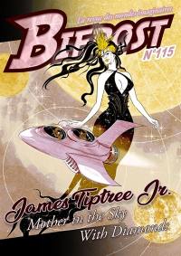 Bifrost, n° 115. James Tiptree Jr : mother in the sky with diamonds