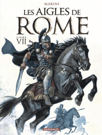 Les aigles de Rome. Vol. 7