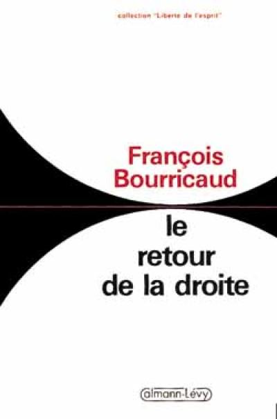 Le Retour de la droite