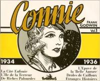 Connie : 1934-1936