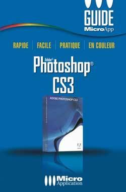 Adobe Photoshop CS3