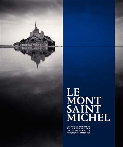 Le Mont-Saint-Michel