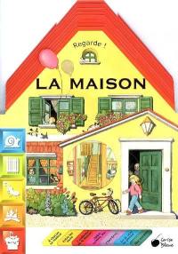 La maison